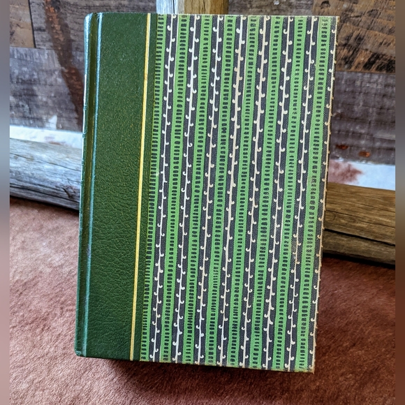 1966 Readers Digest Condensed Books Vol 1 Winter Selections - Picture 2 of 16